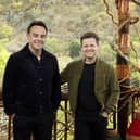 The favourites for I'm a Celebrity 2024 have been named by bookies. Photo: ITV