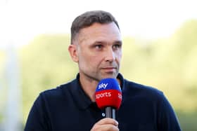 John Eustace has discussed his Blackburn Rovers' sides ambitions while providing an injury update.