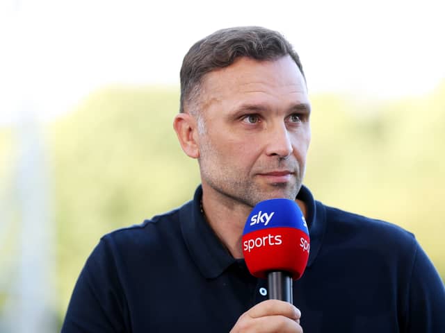 John Eustace has discussed his Blackburn Rovers' sides ambitions while providing an injury update.