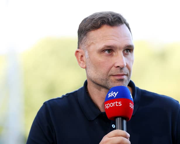 John Eustace has discussed his Blackburn Rovers' sides ambitions while providing an injury update.