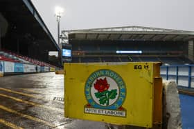 Pompey's clash with Blackburn Rovers has been called off