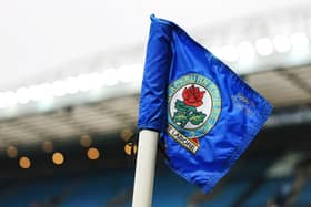 Today's game at Ewood Park was called off after an 11am pitch inspection
