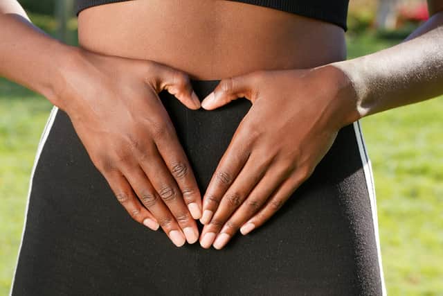 Four ways you can improve your gut health this winter - according to an expert.