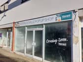 Havant Borough Council have launched a Pop Up Shop scheme in Waterlooville and are inviting people to apply for short term tenancies between four weeks and three months/