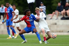 Can Portsmouth sign Jadan Raymond?