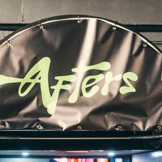 The Afters in Portsmouth
