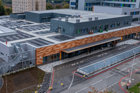 Portsmouth Hospitals University NHS Trust has commented on the recent RCN report on the state of the NHS.