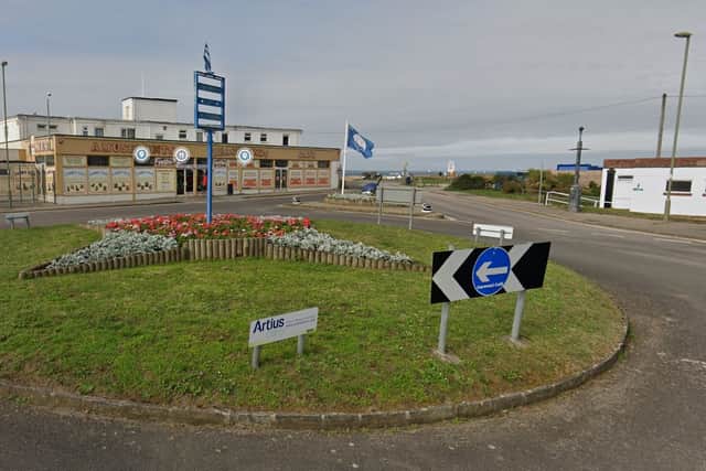 Beachland’s Amusement Arcades car park has been the site of a car boot sale once a week for 35 years and now it is set to continue.