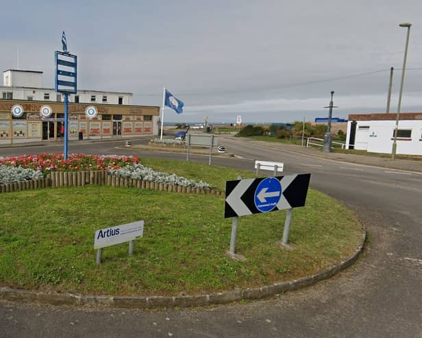 Beachland’s Amusement Arcades car park has been the site of a car boot sale once a week for 35 years and now it is set to continue.