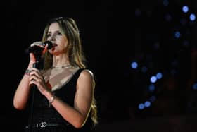 Lana Del Rey has announced a series of UK stadium shows for 2025.