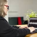 Ethical hacker Dr Katie Paxton-Fear. Photo: Vodafone
