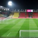 Pompey will travel to Vicarage Road in the EFL Championship. 