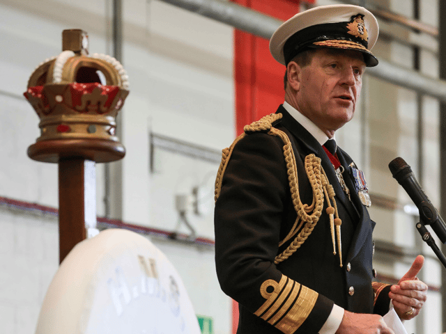 Former First Sea Lord Sir Ben Key will lose his Admiral rank, but will keep his pension after being dismissed over a secret affair.