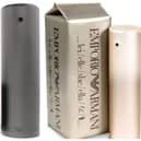 Emporio she and he perfumes are half price in limited time deal