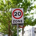 The motion said “20mph is plenty” and lowering driver speeds means safer streets, especially around schools where children are more vulnerable