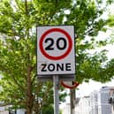 The motion said “20mph is plenty” and lowering driver speeds means safer streets, especially around schools where children are more vulnerable