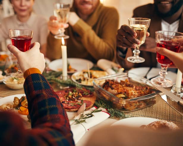 Leading UK supermarkets ranked from cheapest to most expensive for Christmas Dinner (Photo: Seventyfour - stock.adobe.com)