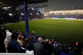 A power cut has thrown Pompey's clash with Millwall into doubt.