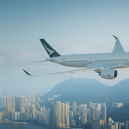 Cathay Pacific 