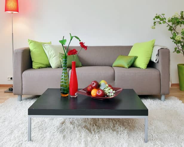 You can find big savings on home furnishings this Black Friday