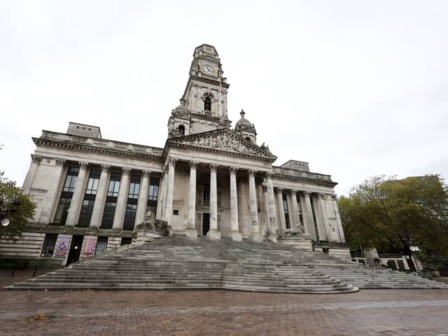 Unite and pensioners groups will protest the government's winter fuel cuts in Guildhall Square on Friday, November 28.