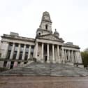Unite and pensioners groups will protest the government's winter fuel cuts in Guildhall Square on Friday, November 28.