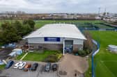 Information from Pompey's training sessions was leaked ahead of their clash with Oxford United last month.
