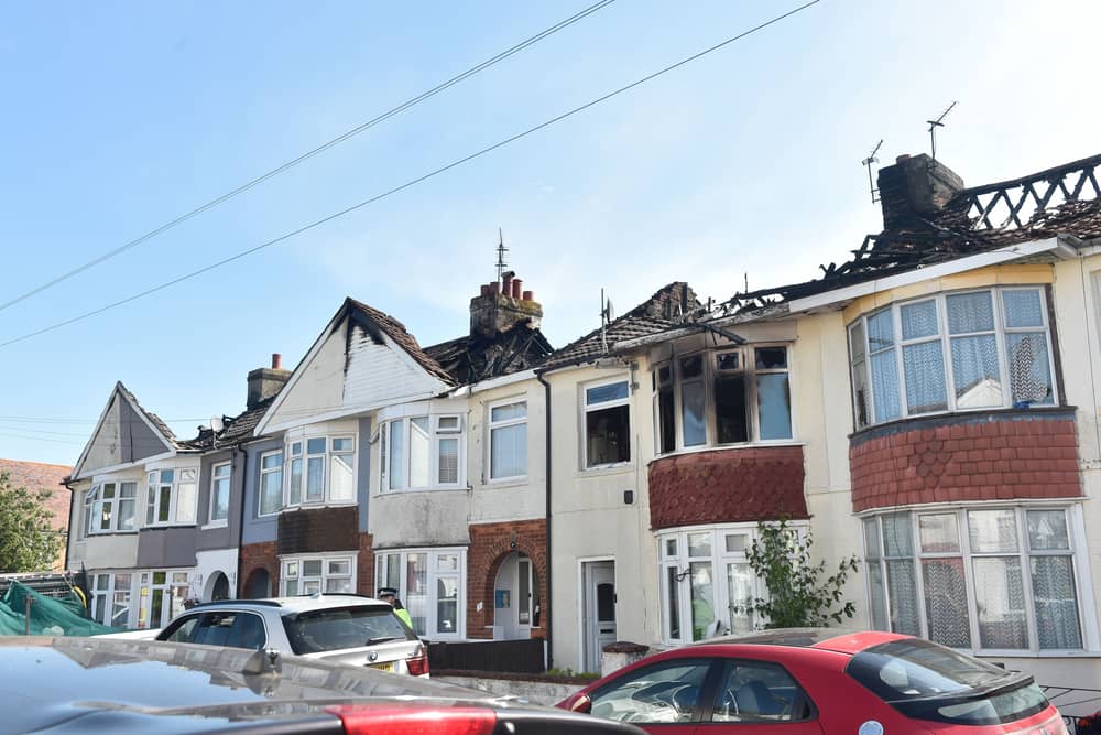 The fire service is urging. people to make sure they buy safe this Black Friday to avoid any potential lithium battery fires