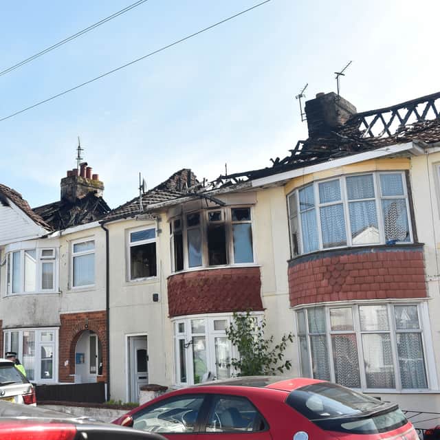 the fire service is urging. people to make sure they buy safe this Black Friday to avoid any potential lithium battery fires