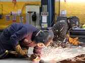 Defence secretary John Healey is due to announce a move which would see UK Defence Firms prioritised under a new industrial strategy, organised by the MoD to help the Royal Navy, Army and RAF.