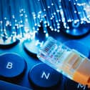 Look out for great deals on broadband this Black Friday