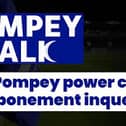 Pompey Talk is back!