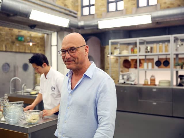 A series of allegations have been made against MasterChef judge Gregg Wallace