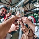Research of 500 SME owners and decision makers found half blame the new budget for their scaled back Christmas celebrations this year