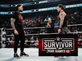 Roman Reigns and CM Punk join forces to take on Solo Sikoa's new Bloodline as the WWE returns to Canada for Survivor Series 2024: WarGames