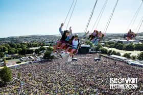 A host of exciting acts have been announced for the Isle of Wight Festival 2025.