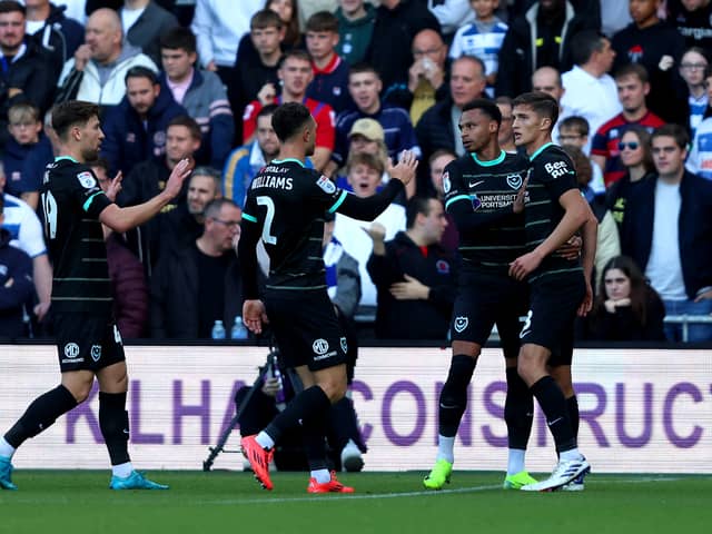 Portsmouth travel to Swansea City in a massive Championship clash this weekend.