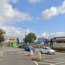 A 31-year-old from Southsea was arrested at Ocean Retail Park on suspicion of driving whilst disqualified. Potential stolen goods were also found in the vehicle.