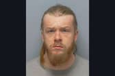 Kye Thomas escaped custody while being transported to Winchester Hospital.