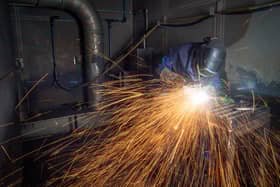 High-skilled engineering jobs are coming to Portsmouth, Hampshire, and the South of England, with BAE Systems investing £230m into new graduate and apprenticeship roles.