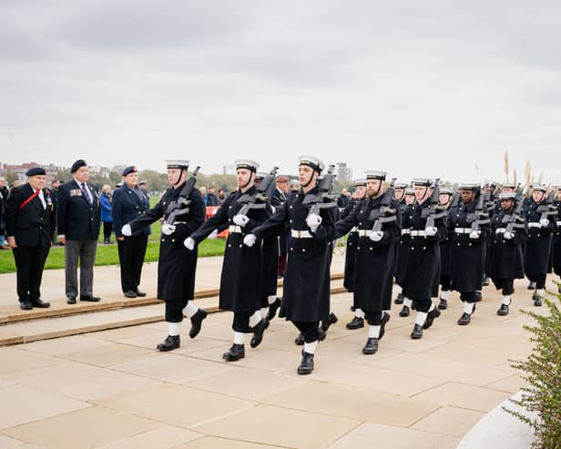 Royal Navy, Army and RAF families have been thrown into a “lottery” for school places and healthcare.
