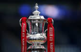 The third-round draw of the FA Cup takes place tonight on BBC Two