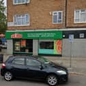 The takeaway has applied to Havant Borough Council to make the change