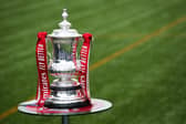 The FA Cup third-round draw has been made