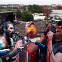 Could The Strokes, Biffy Clyro or Teddy Swims be included in the first TRNSMT announcement, taking place on BBC Radio 1 on December 2 2024 at 6:15pm?