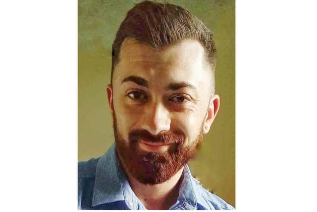 Sean Ember