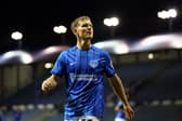 Where Portsmouth sit in Championship away league table.