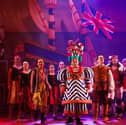 Dick Whittington is The Kings Theatre's Pompey Panto, running through December 2024