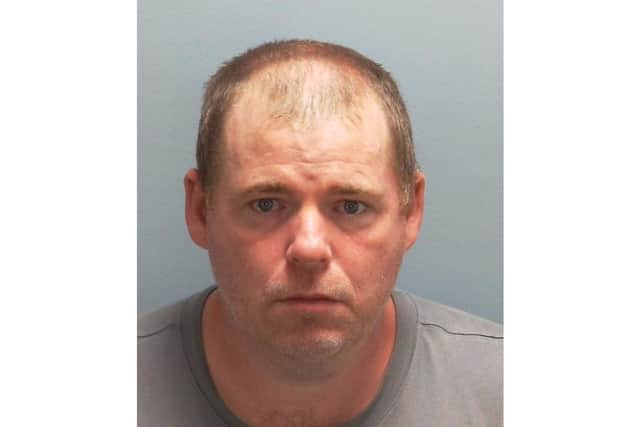 A man has been handed a 17 and a half year prison sentence for a number of child sex offences in Gosport.