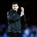 John Mousinho
